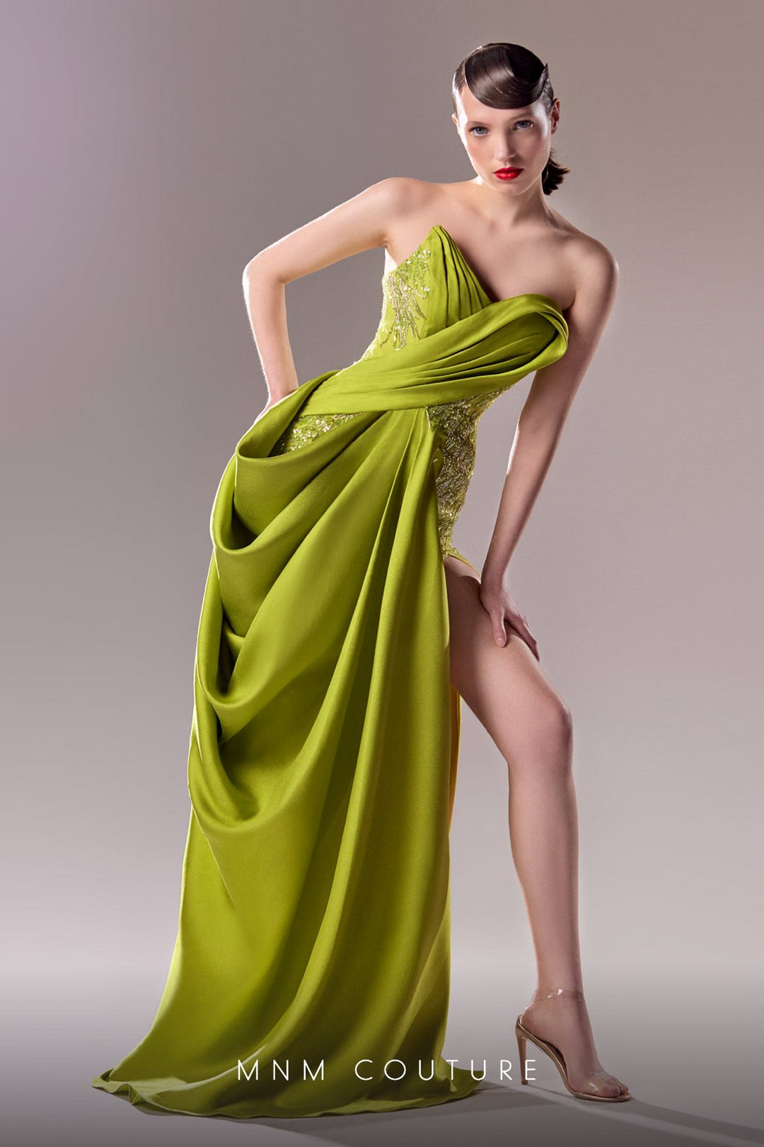 MNM Couture G1630