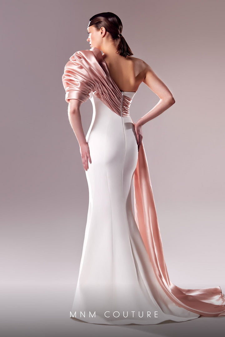MNM Couture G1633