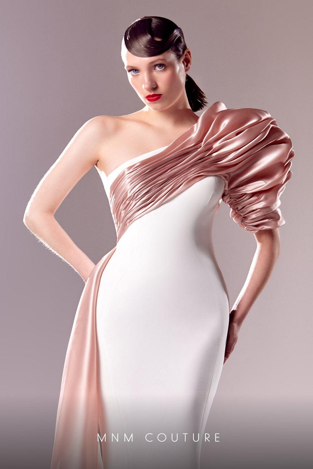 MNM Couture G1633