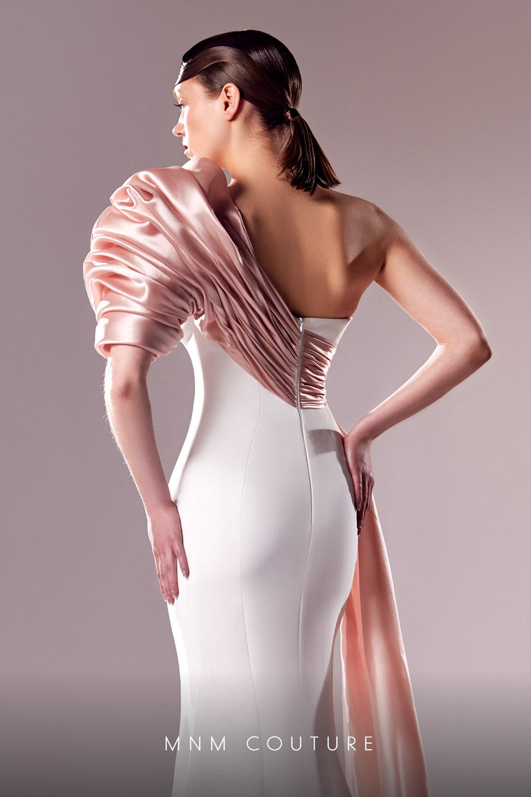 MNM Couture G1633