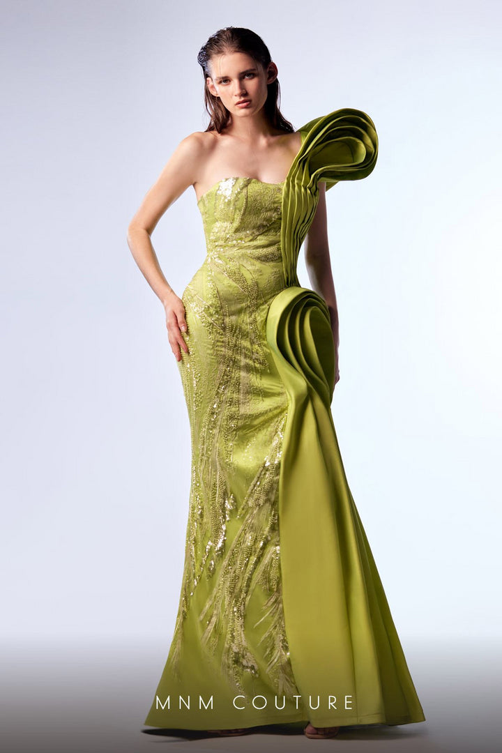 MNM Couture G1712