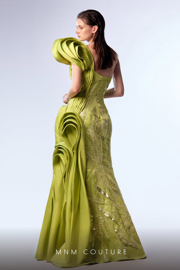 MNM Couture G1712