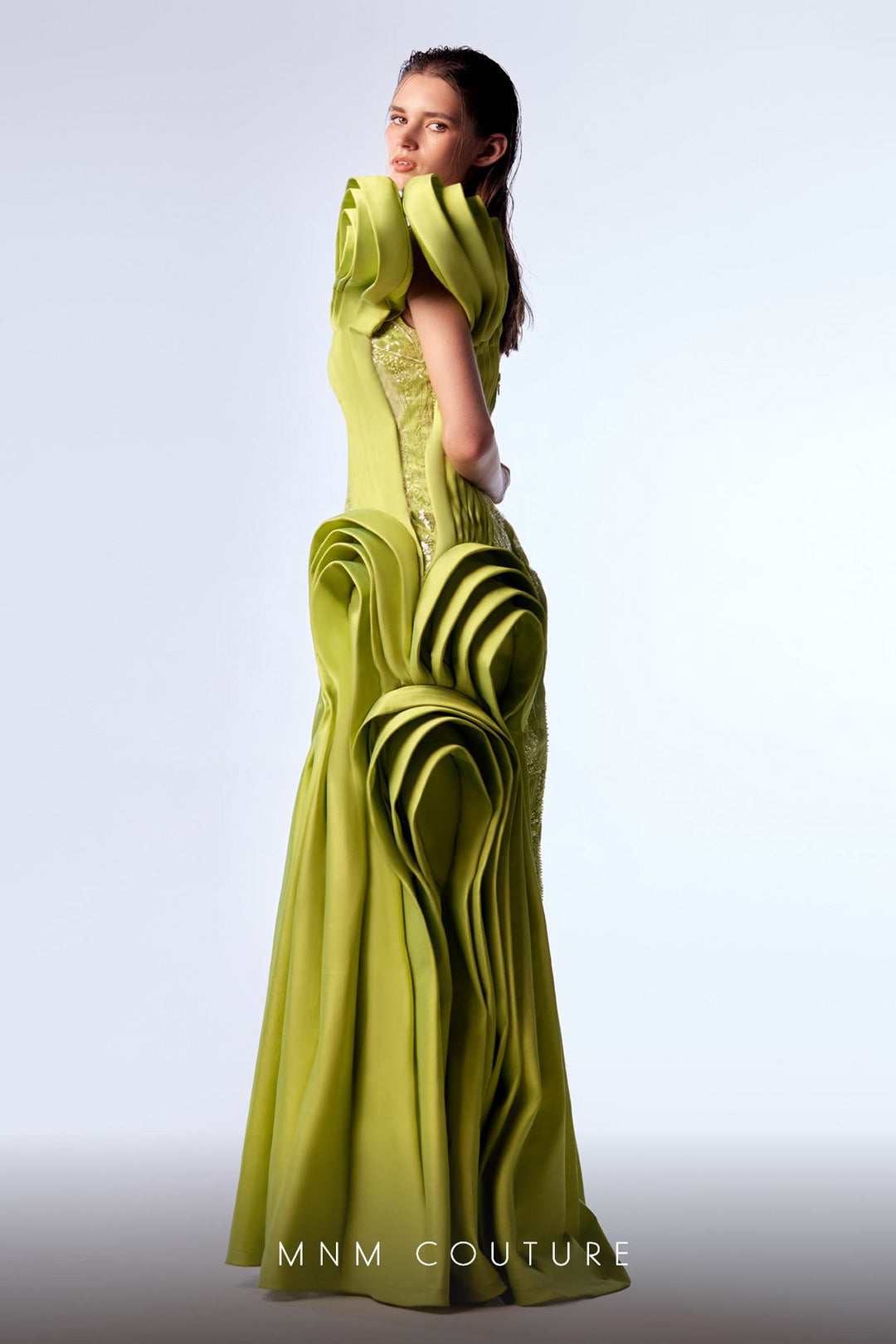 MNM Couture G1712