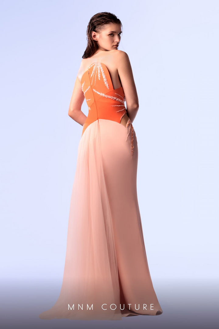 MNM Couture G1717