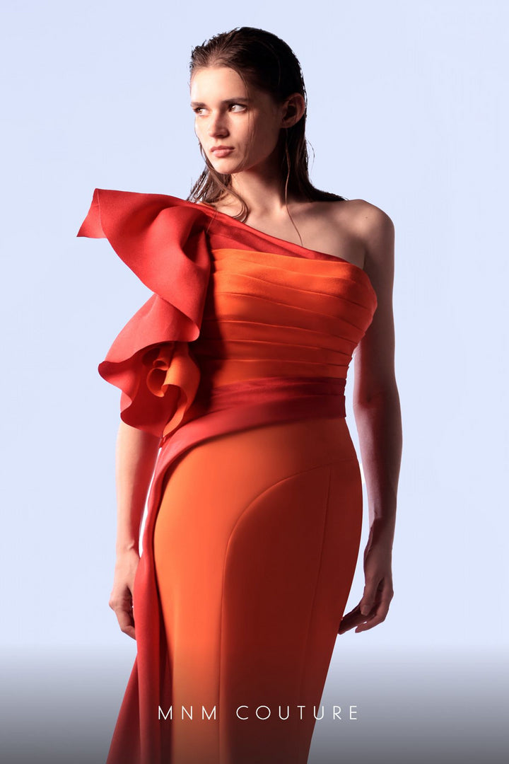 MNM Couture G1718