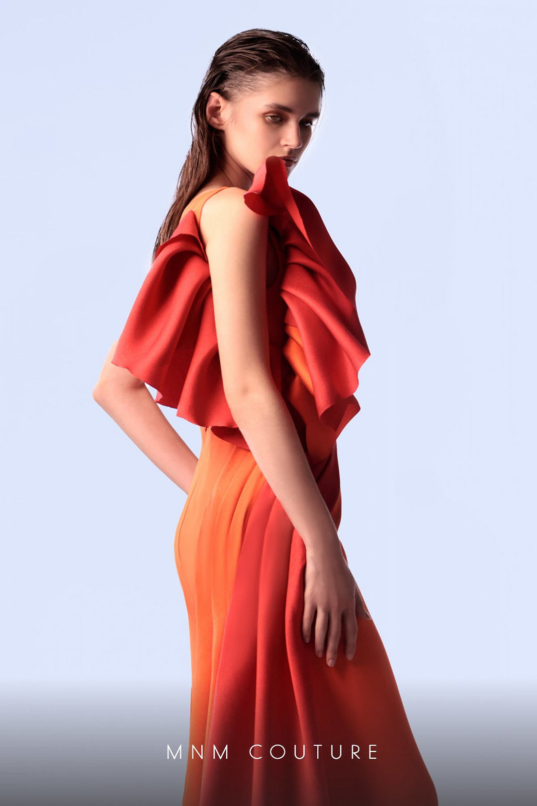 MNM Couture G1718
