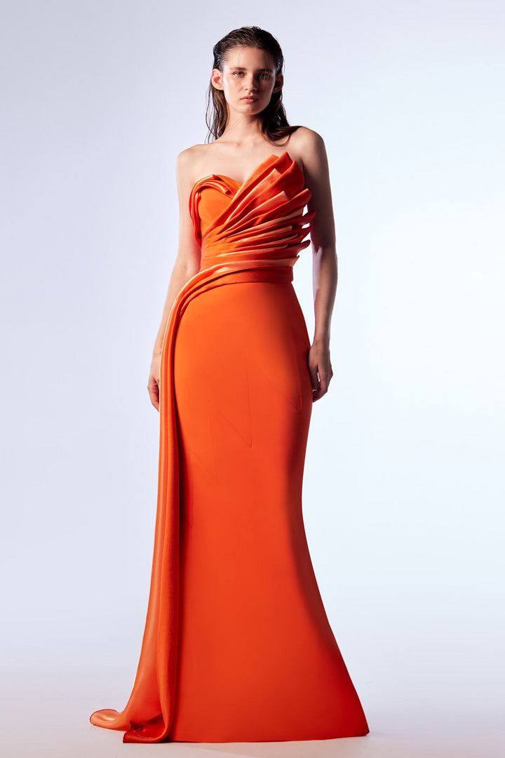MNM Couture G1719