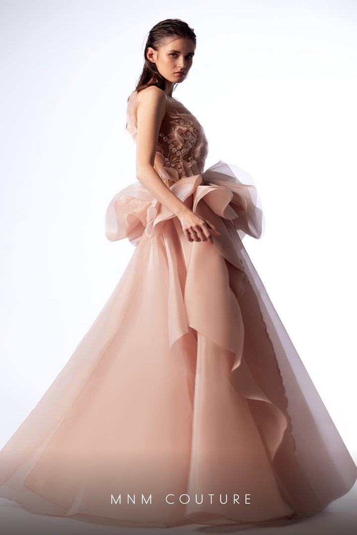 MNM Couture G1723