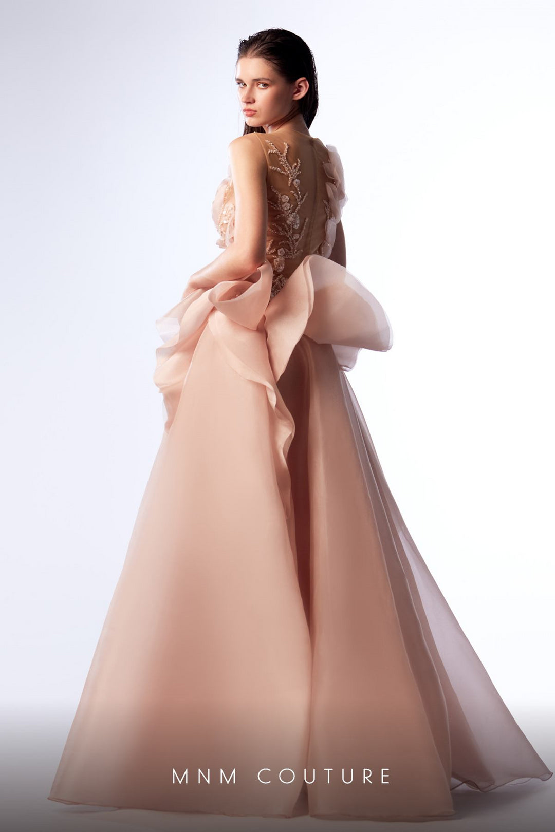 MNM Couture G1723