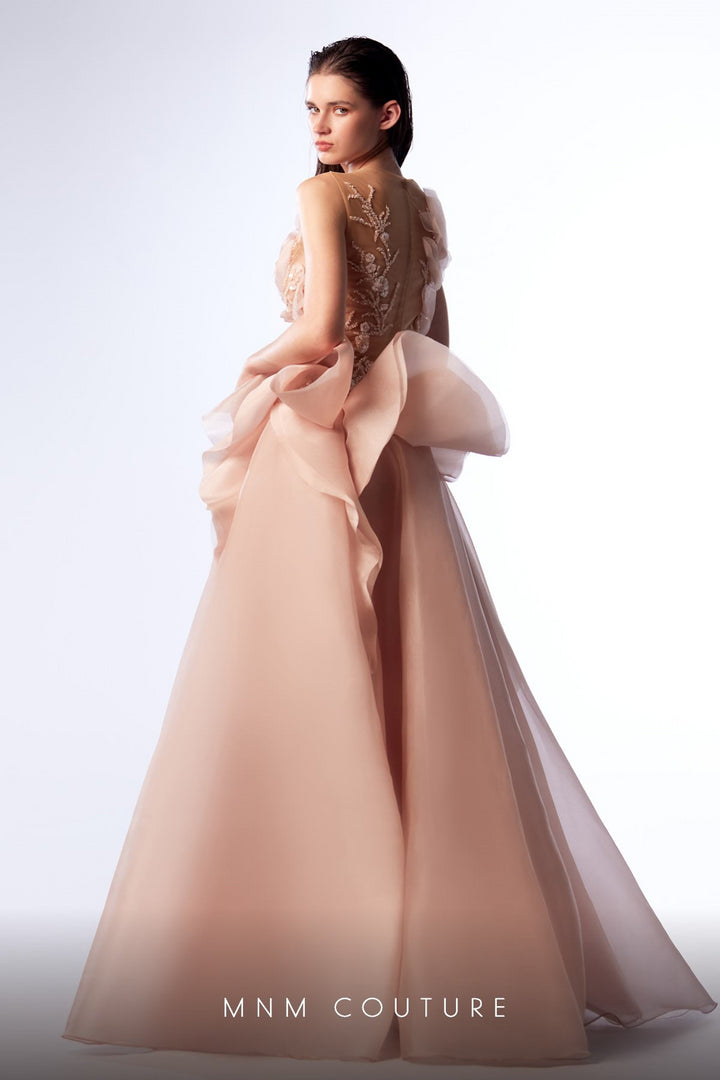 MNM Couture G1723