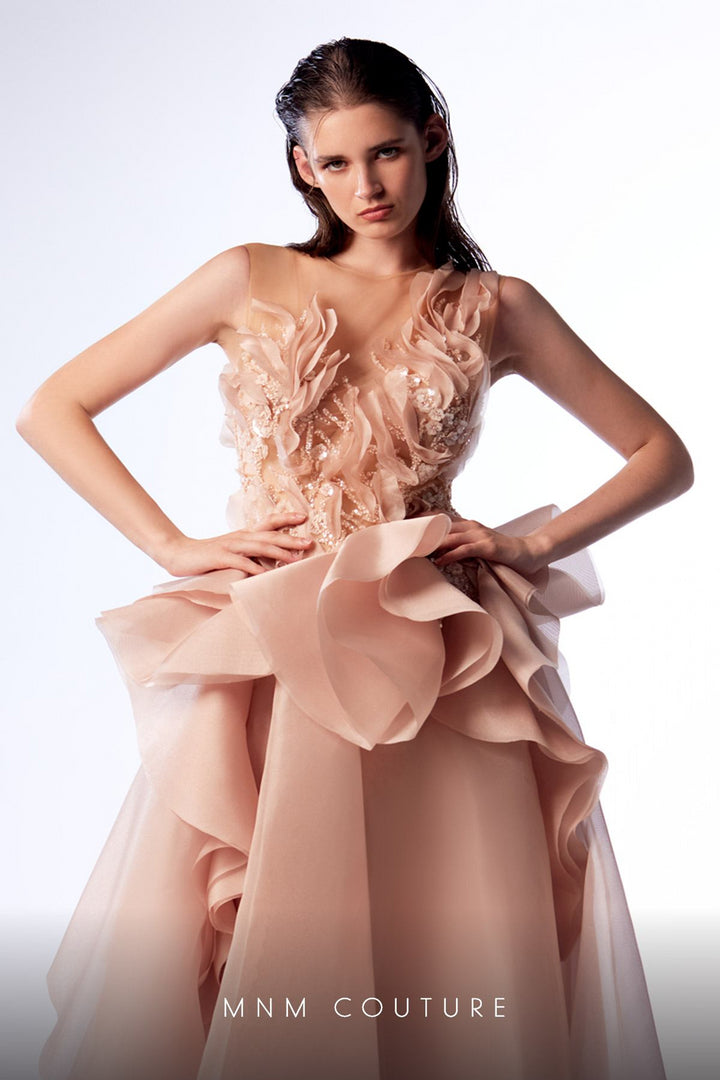 MNM Couture G1723