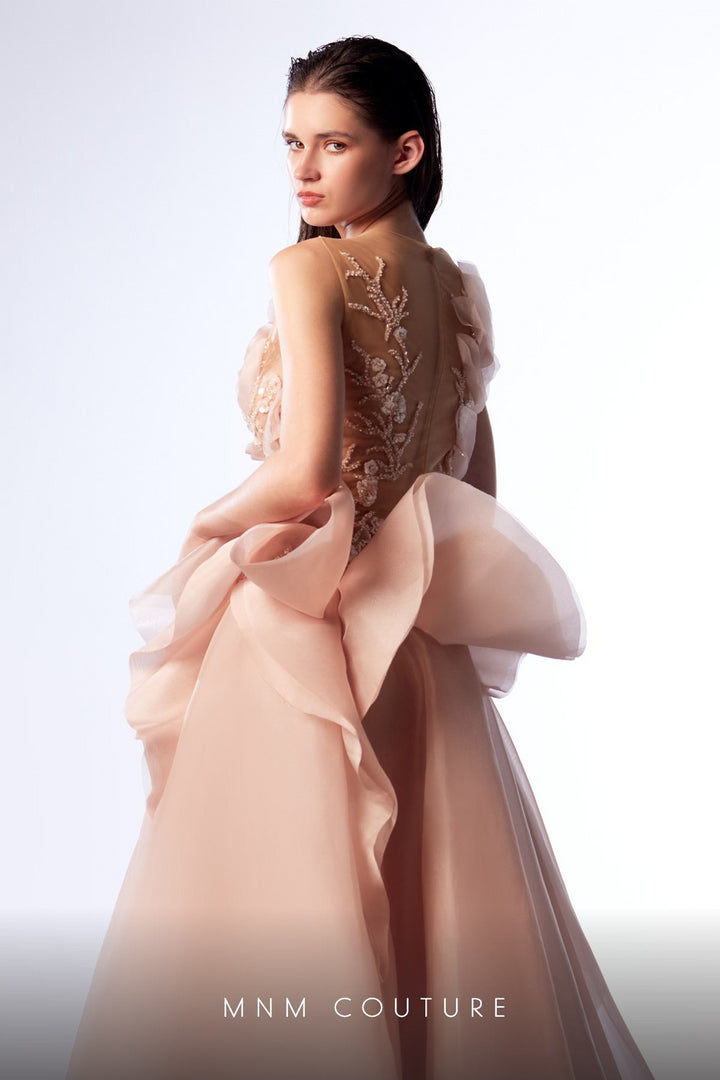 MNM Couture G1723