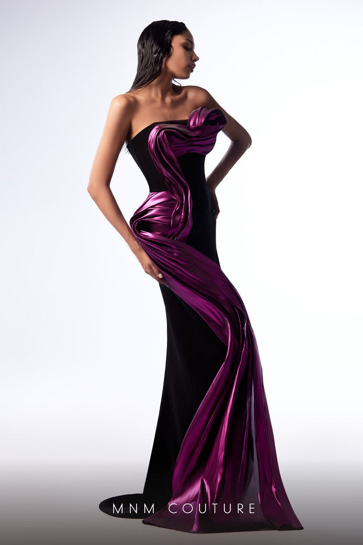 MNM Couture G1730