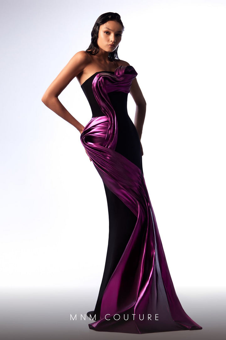 MNM Couture G1730