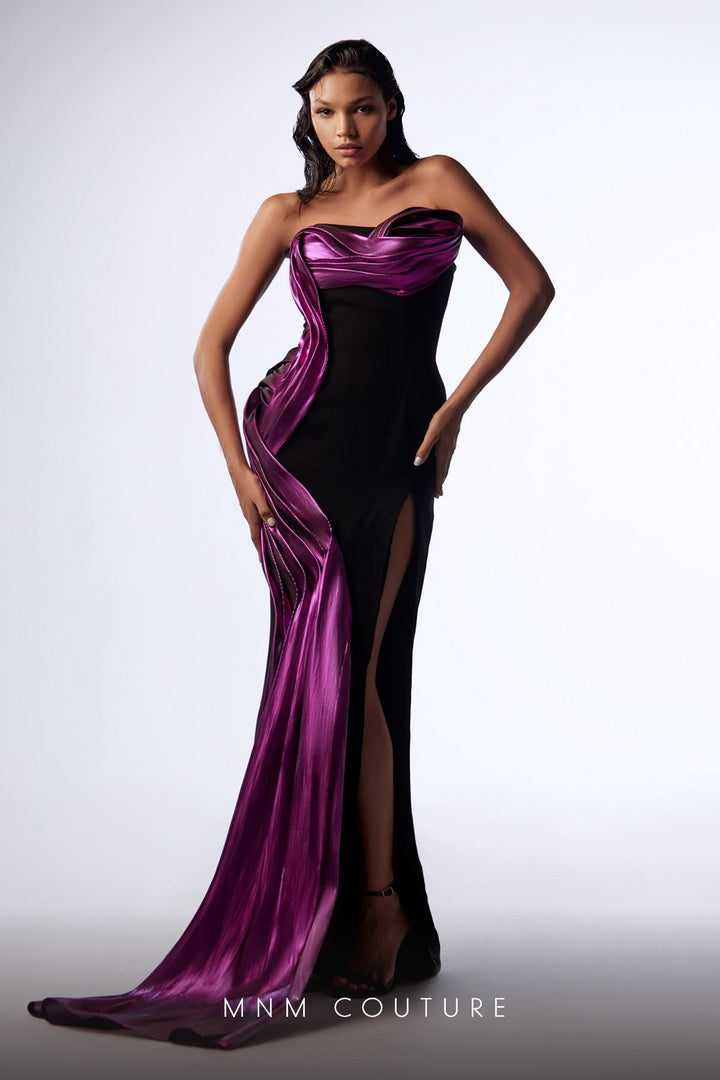 MNM Couture G1730