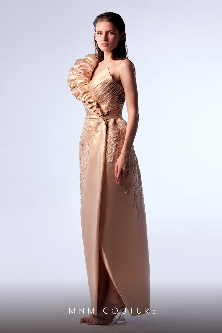MNM Couture G1733