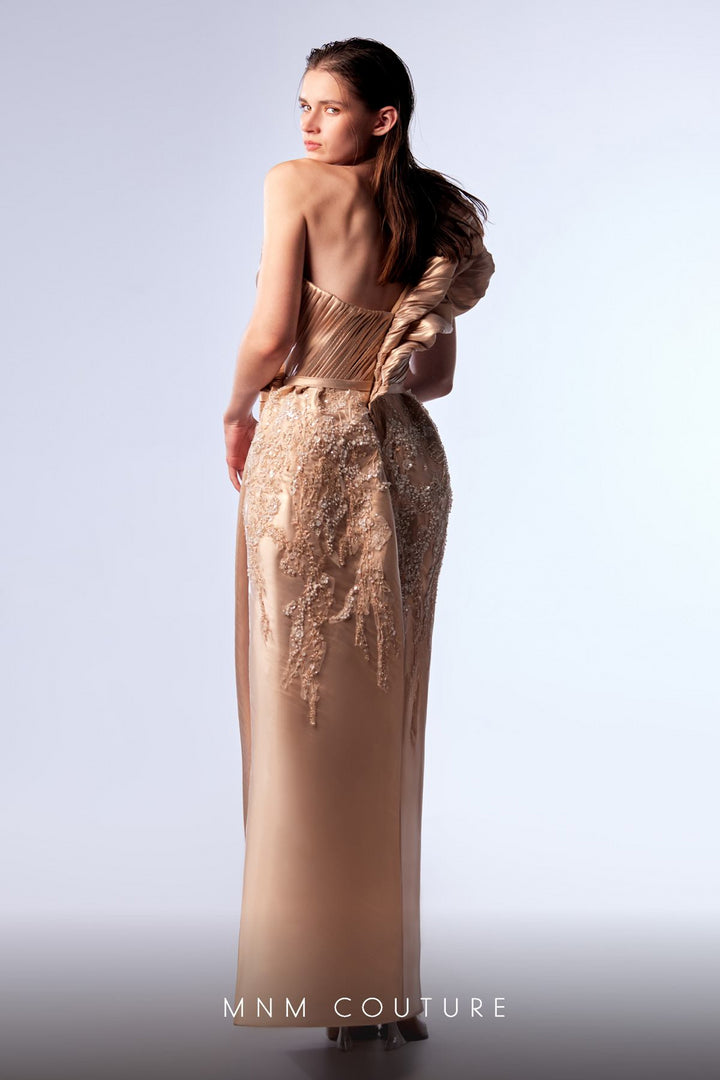 MNM Couture G1733
