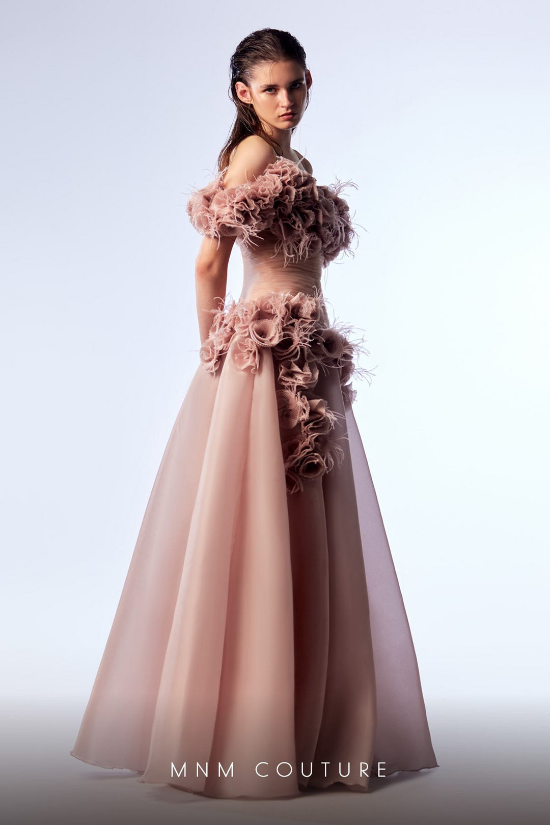 MNM Couture G1737