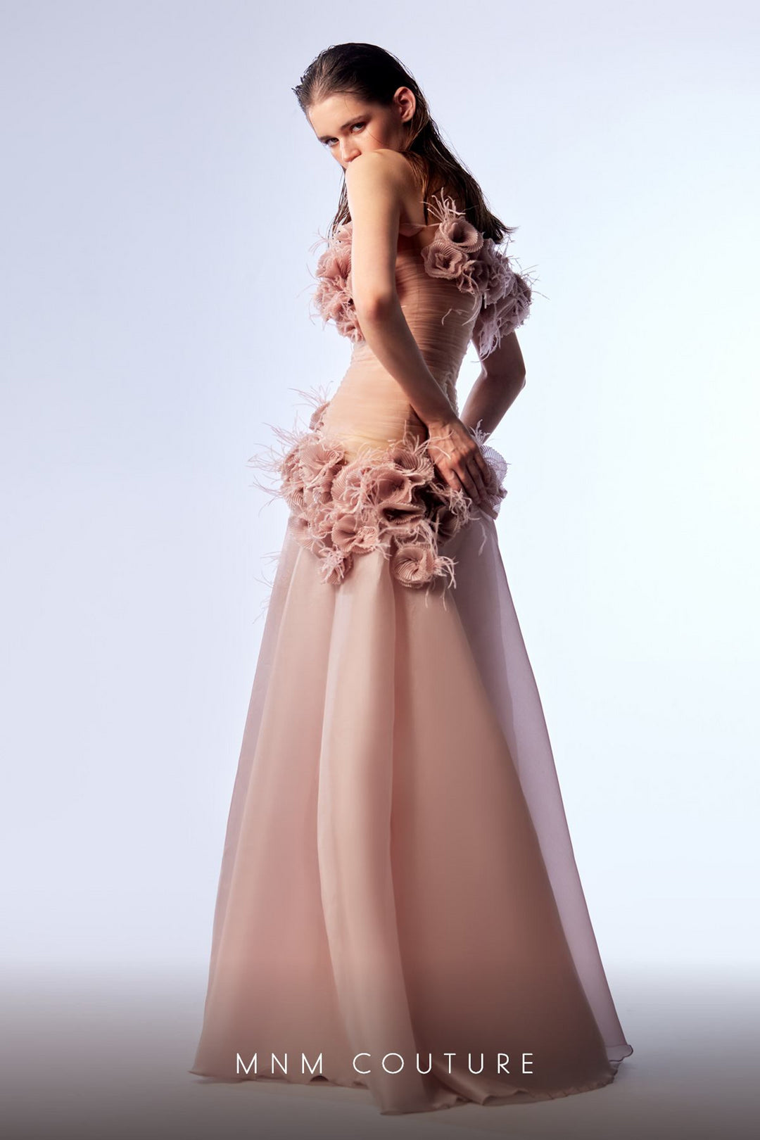 MNM Couture G1737