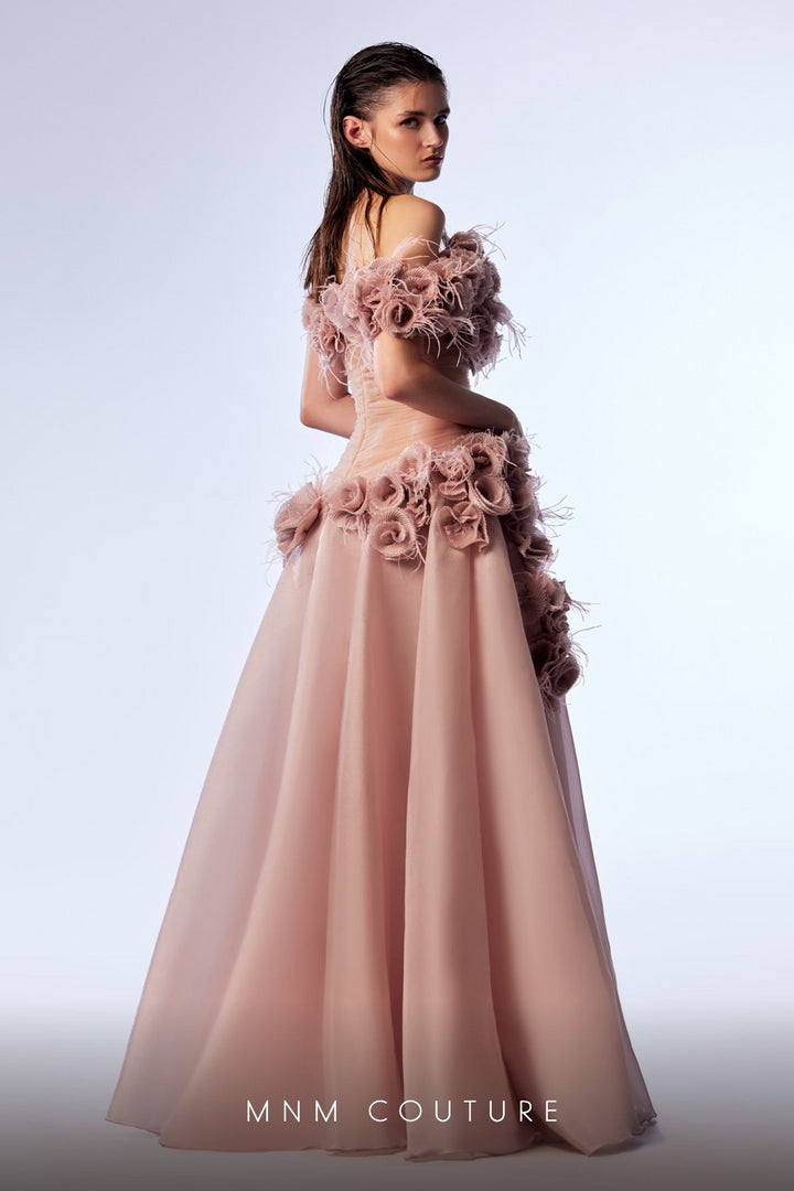 MNM Couture G1737