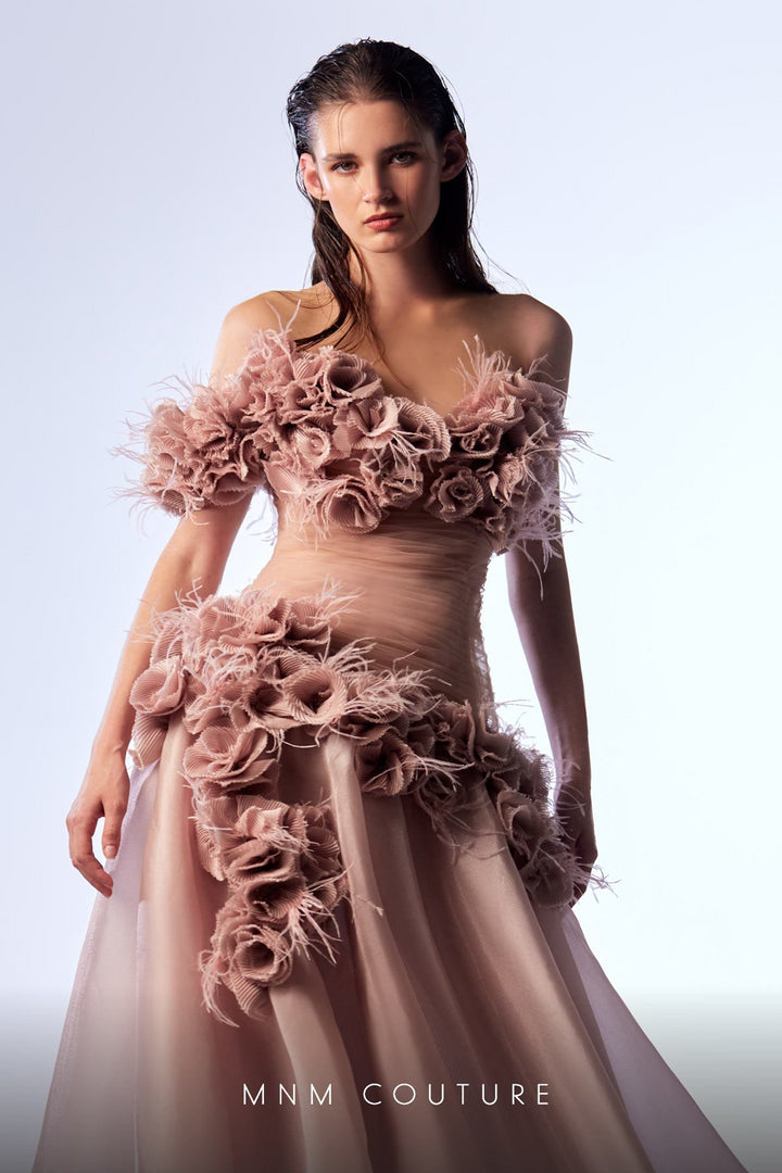 MNM Couture G1737