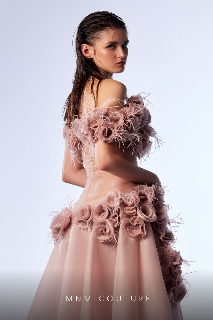 MNM Couture G1737