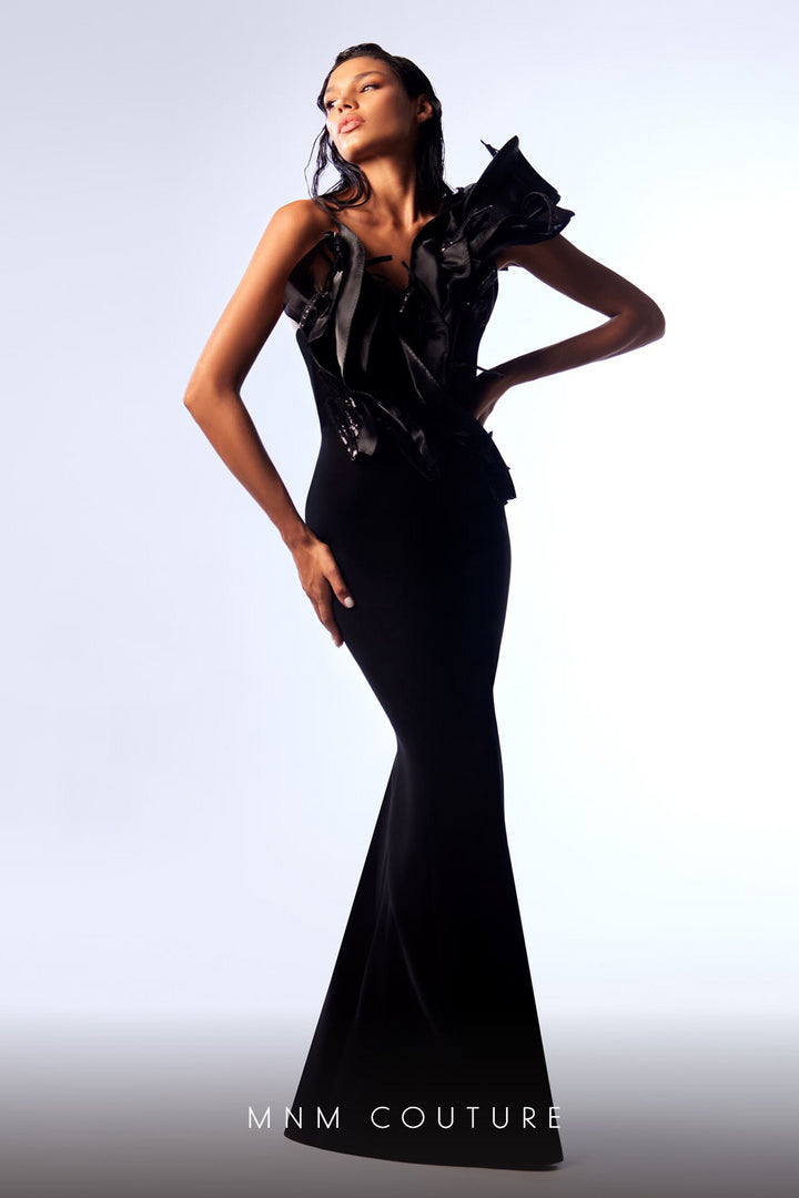 MNM Couture G1743