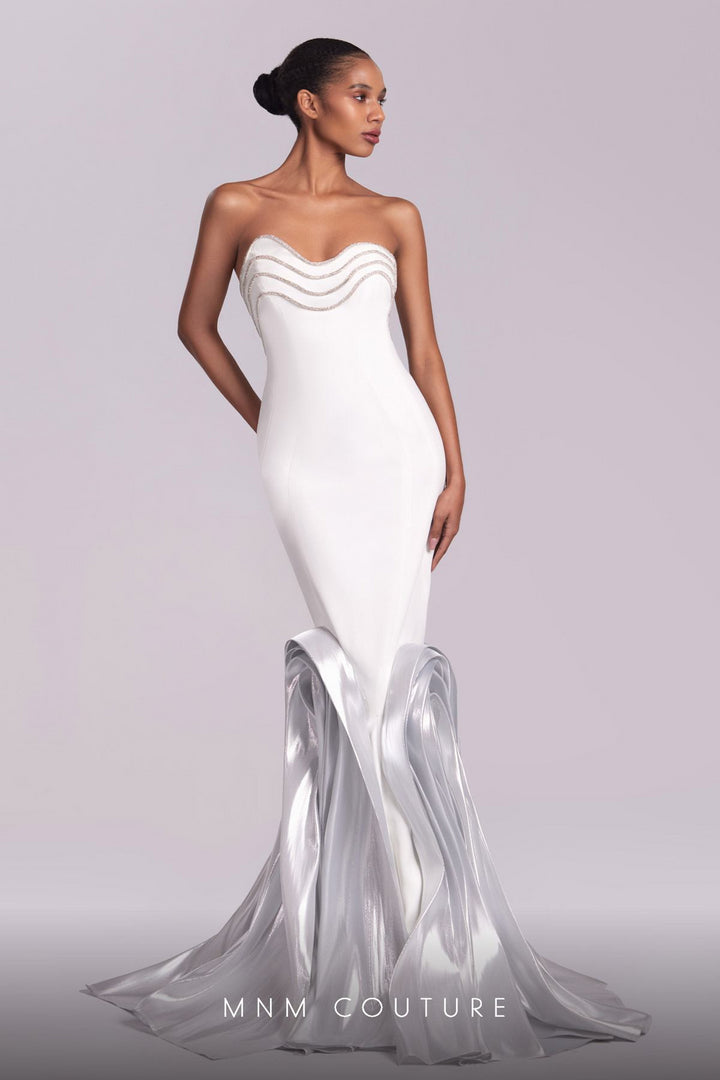 MNM Couture G1819