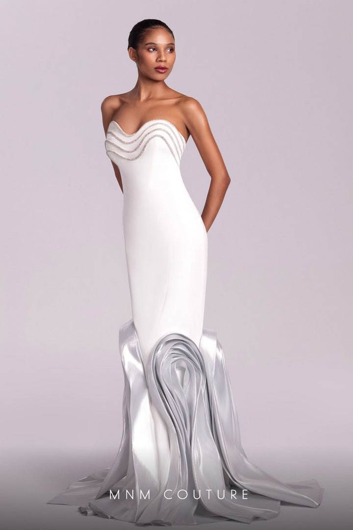 MNM Couture G1819
