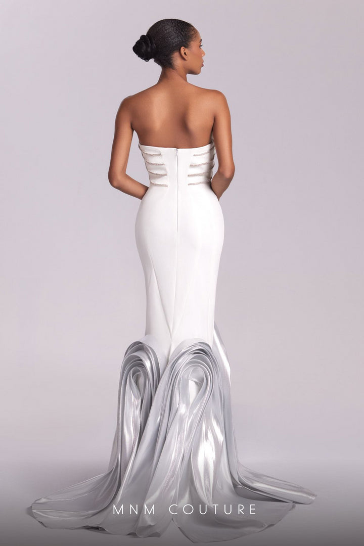MNM Couture G1819