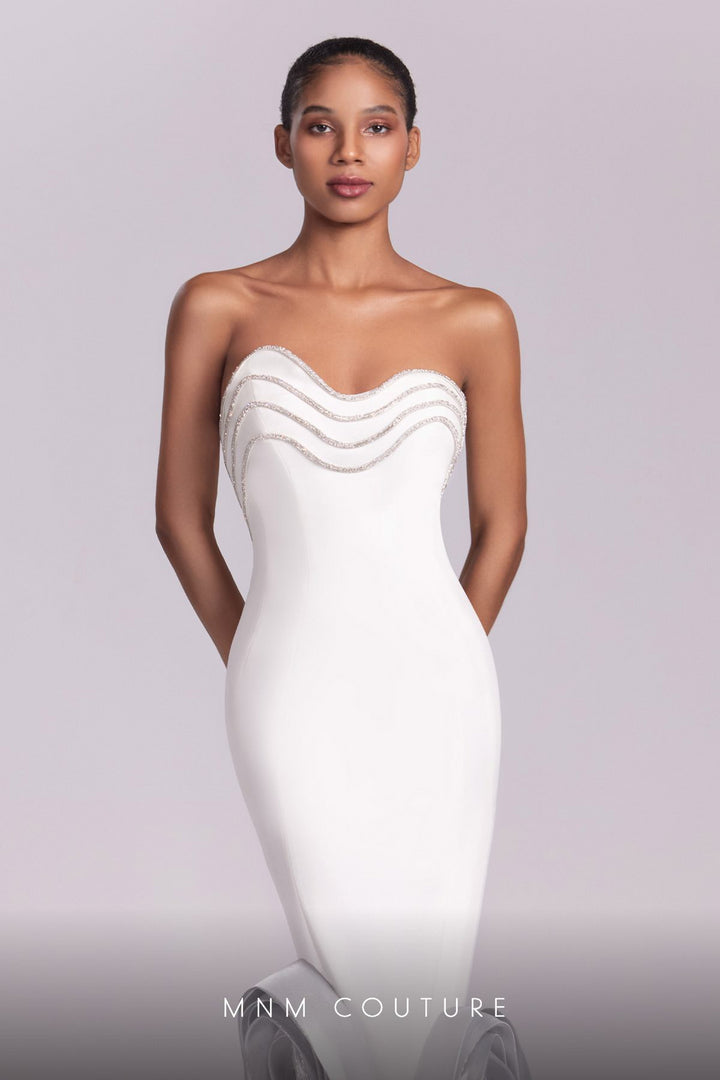 MNM Couture G1819