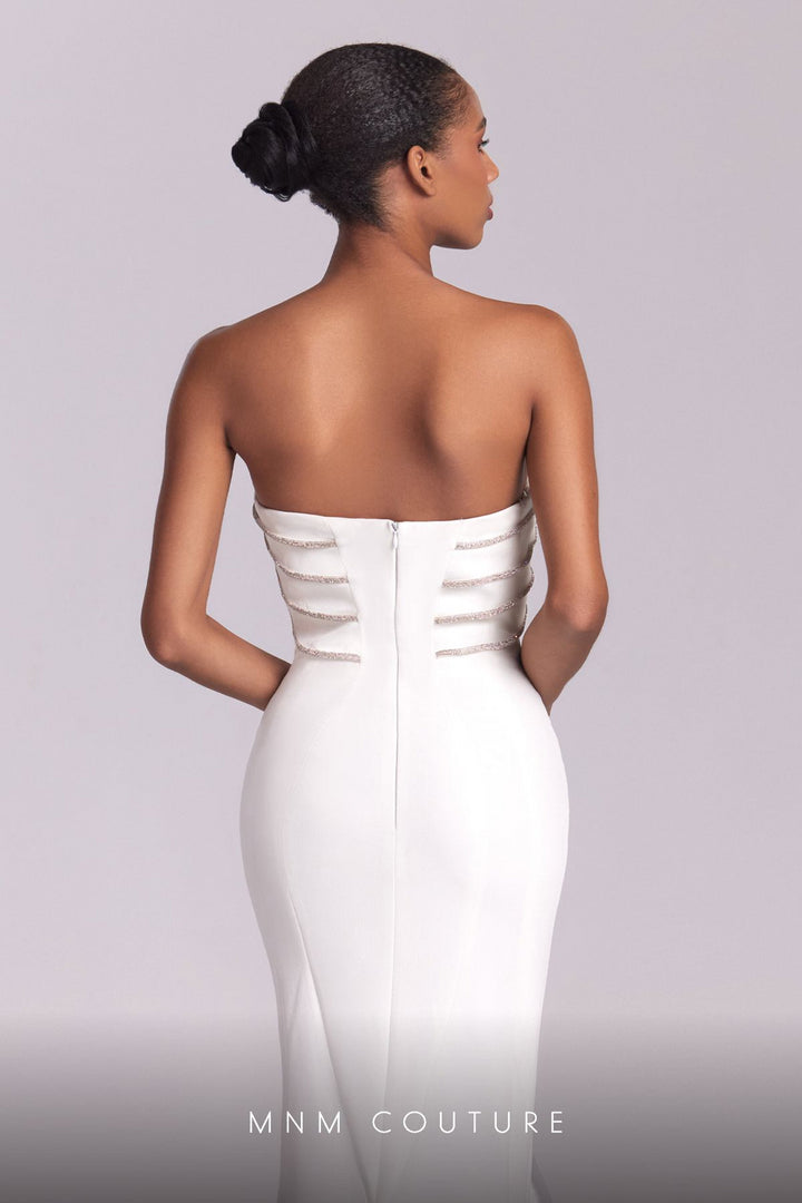 MNM Couture G1819