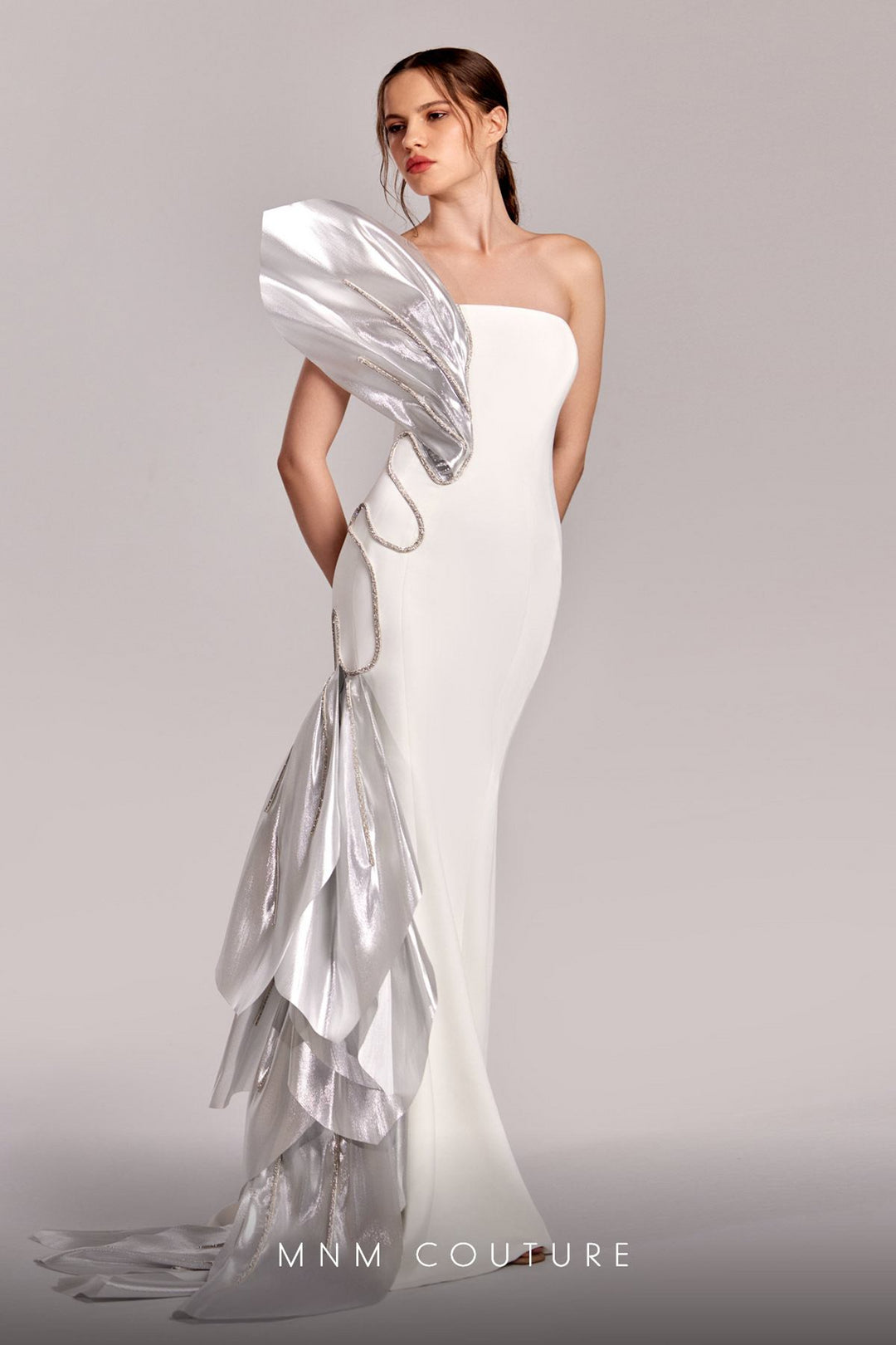 MNM Couture G1824
