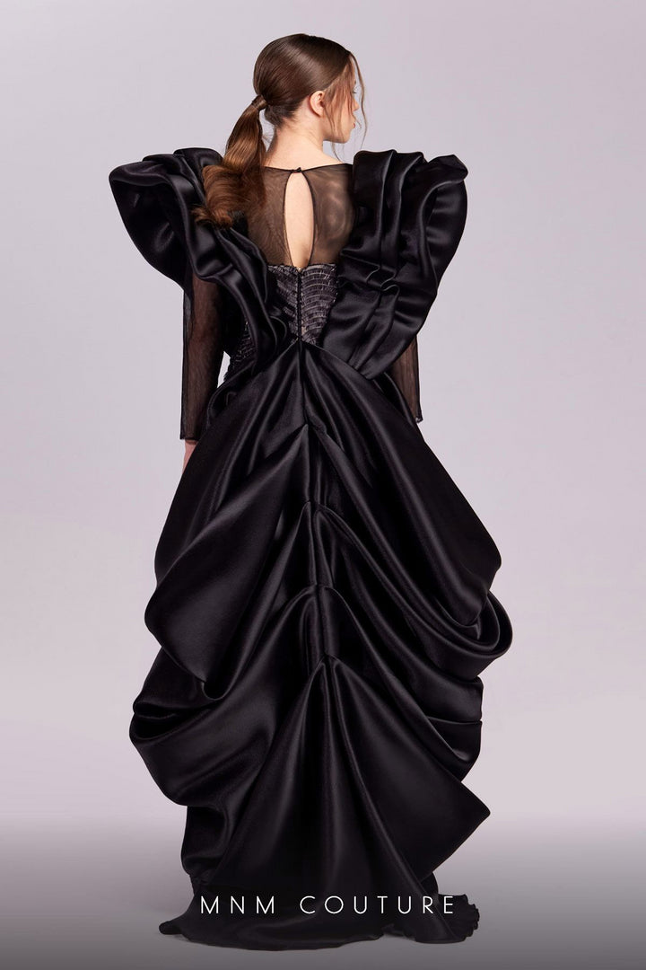 MNM Couture G1835