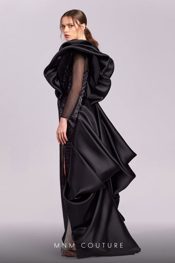 MNM Couture G1835