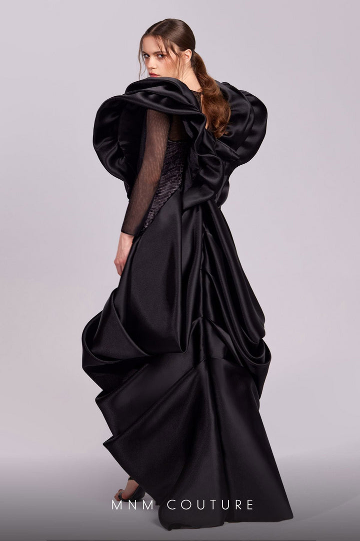 MNM Couture G1835