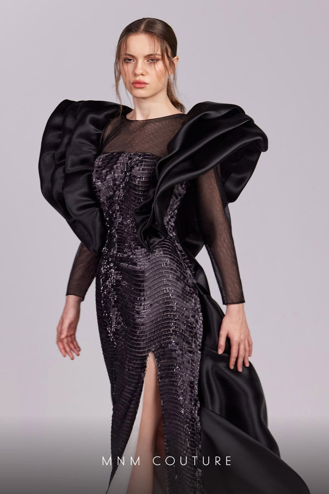 MNM Couture G1835