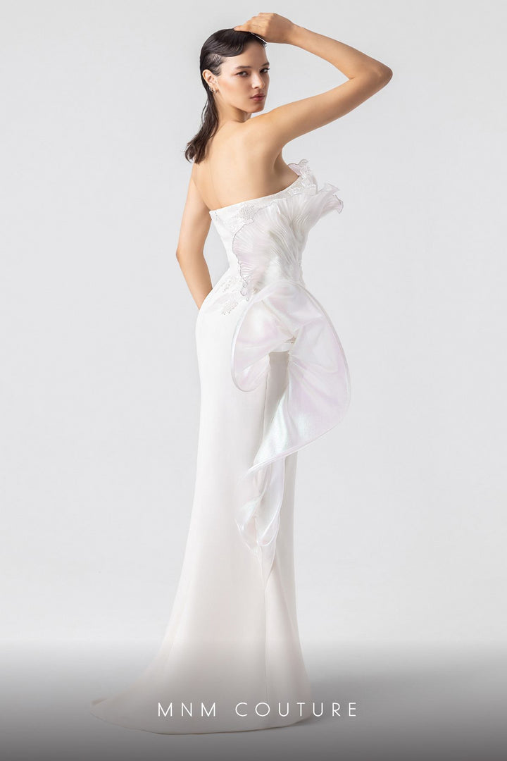 MNM Couture G1903