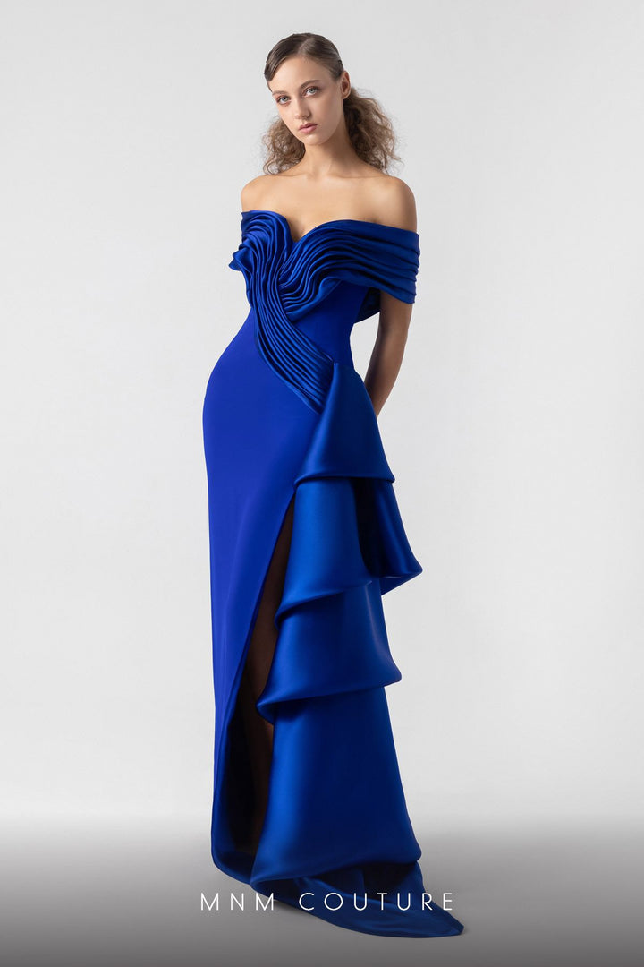 MNM Couture G1905