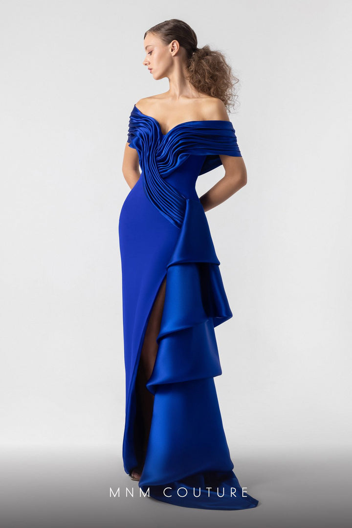 MNM Couture G1905