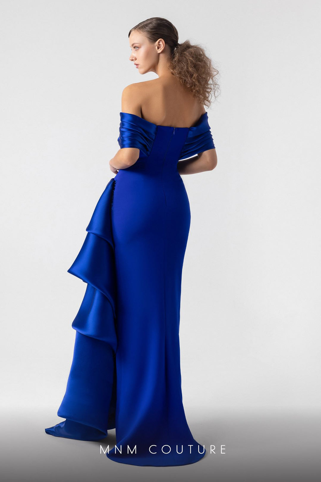 MNM Couture G1905
