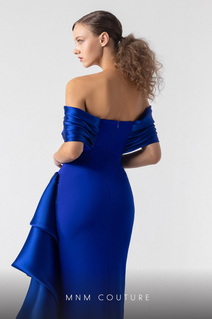 MNM Couture G1905