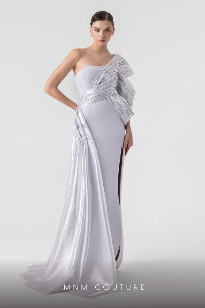 MNM Couture G1907
