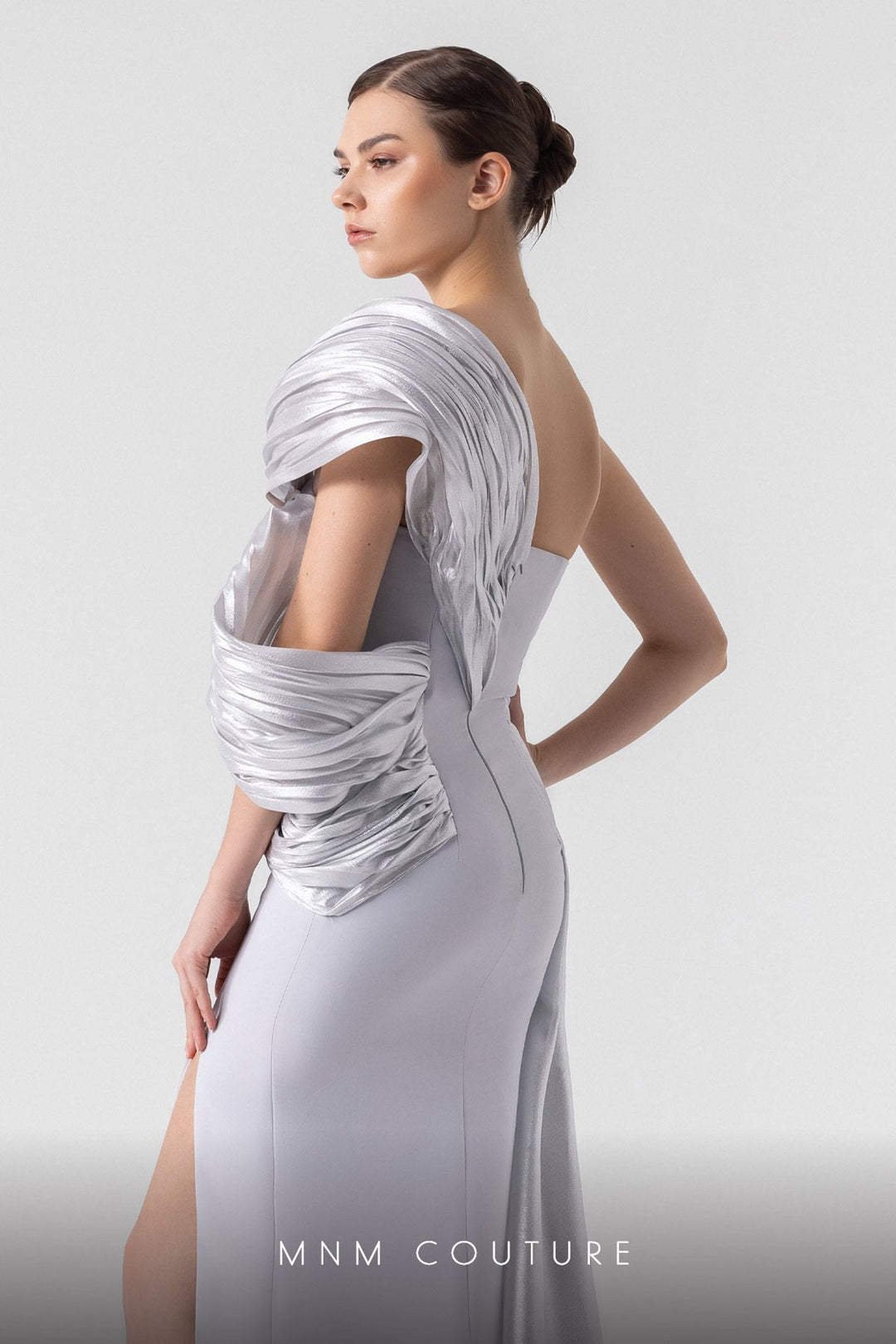 MNM Couture G1907