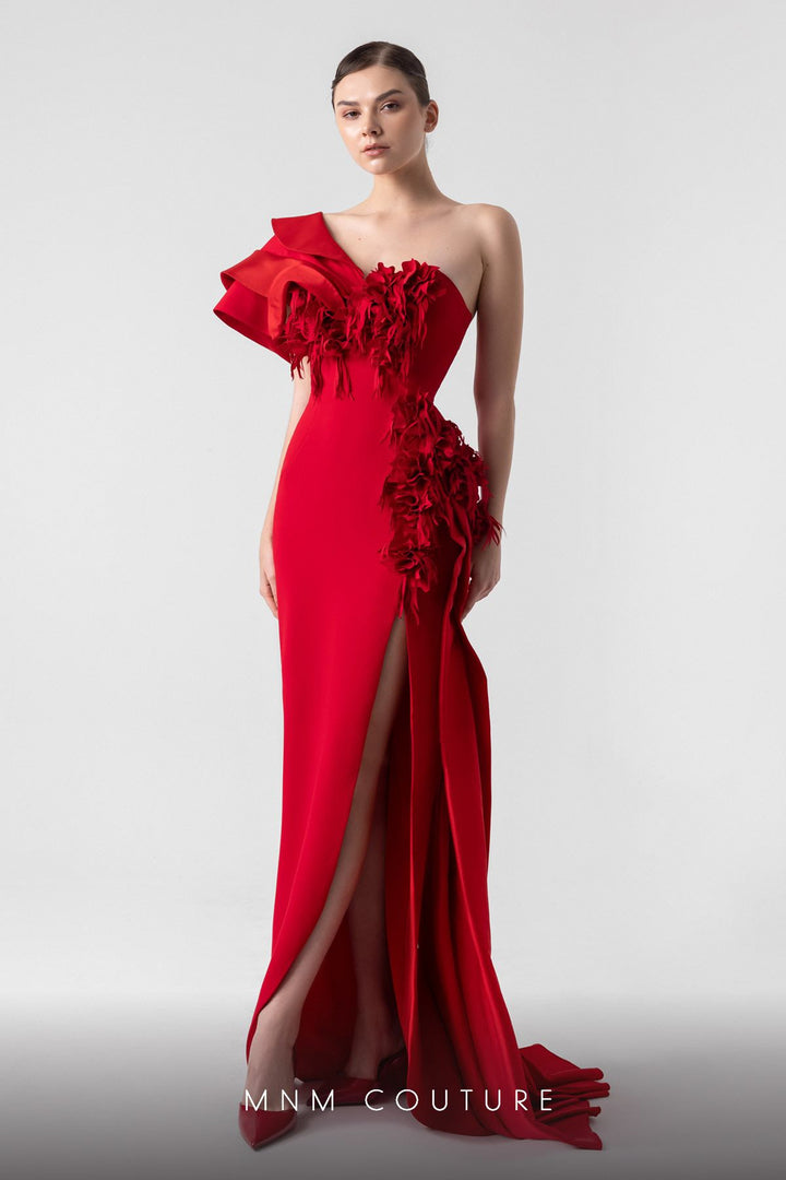 MNM Couture G1909