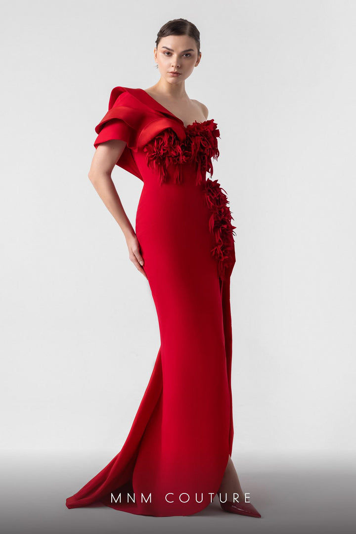 MNM Couture G1909