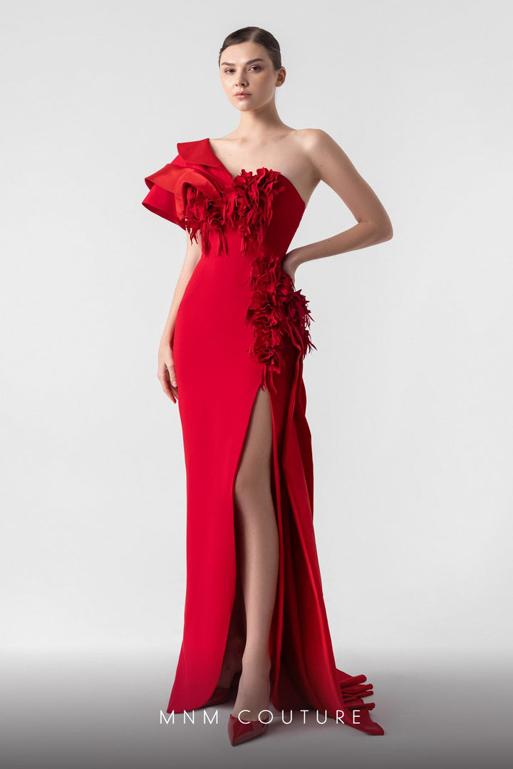 MNM Couture G1909