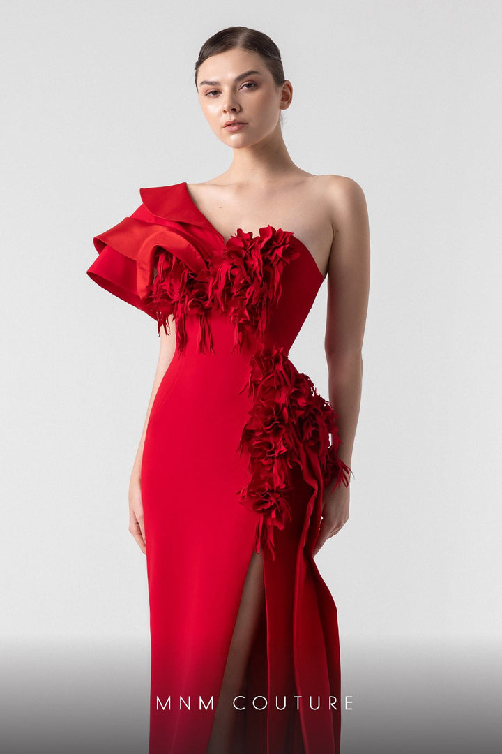 MNM Couture G1909