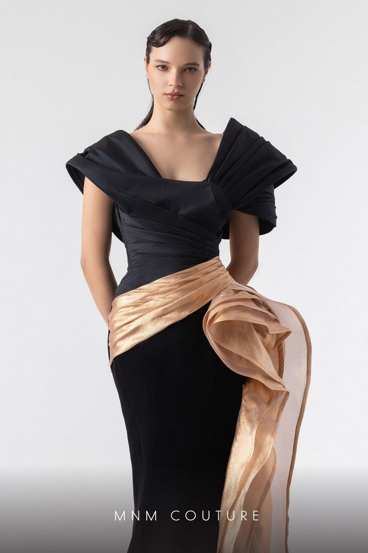 MNM Couture G1910
