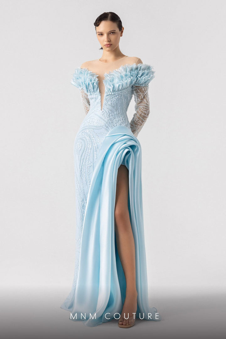 MNM Couture G1915